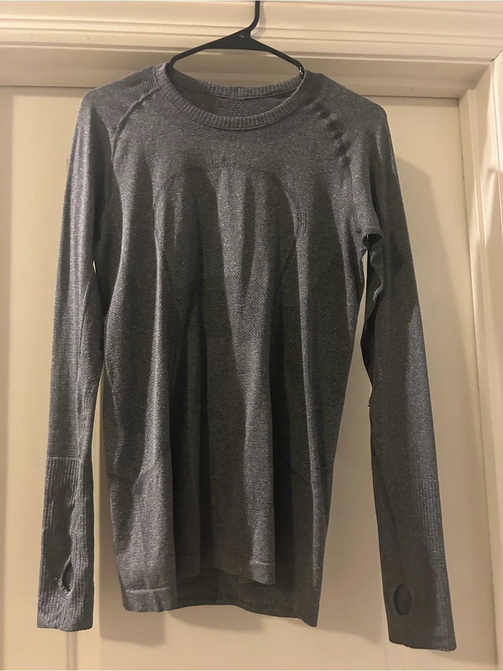 lululemon athletica Long-Sleeve Swiftly Shirt